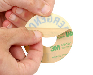 Dnd Door Knob Hanger