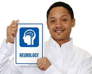 Neurology Brain Nerve Sign