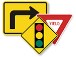 All MUTCD Signs