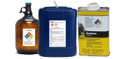 Chemical Identification Labels