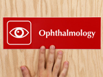 Ophthalmology Signs