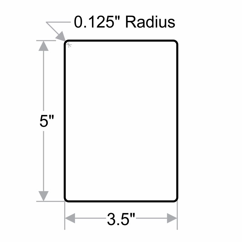 Office Microwave Etiquette Sign, SKU: S-5262