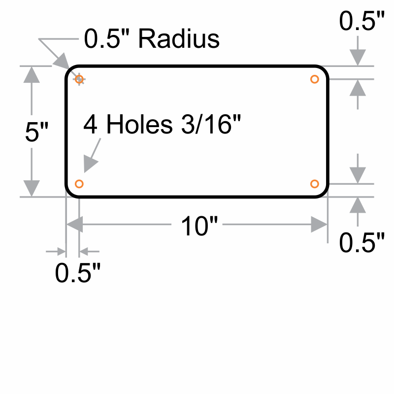 No Re-Entry Sign, SKU: K-8535