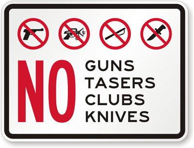 NO-GUNS-Tasers-Knives-Sign-K-8668.gif