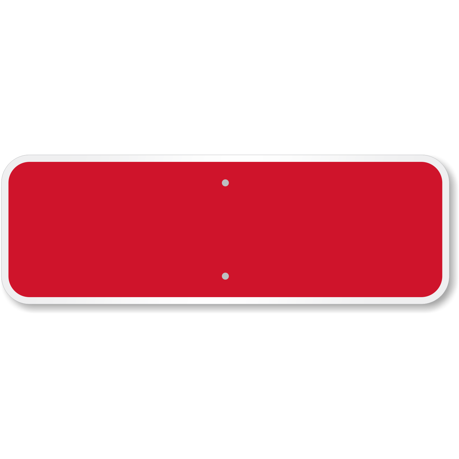 Entrance Directional Parking Sign