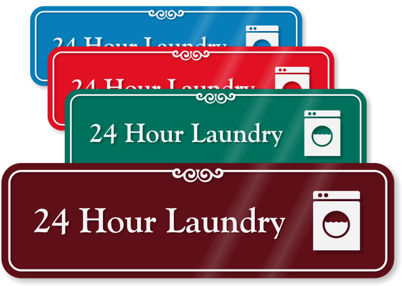 24 hour laundry sydney