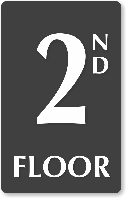 2nd floor. Пиктограмма second Floor. 2nd Floor знак. First Floor. First Floor icon.