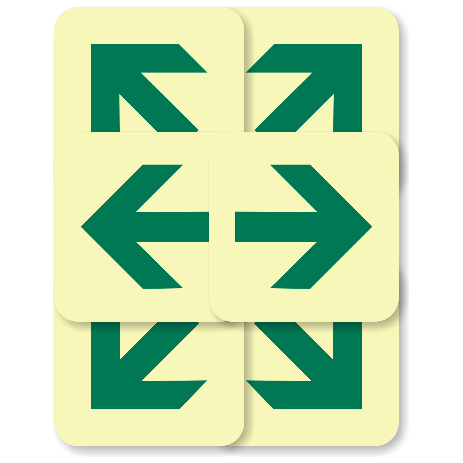 entrance-arrow-signs-directional-door-signs