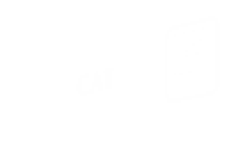 CAT Corridor Projecting Sign