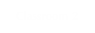 Classroom 2 Engraved Sign