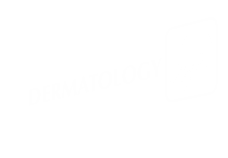 Dermatology Corridor Projecting Sign