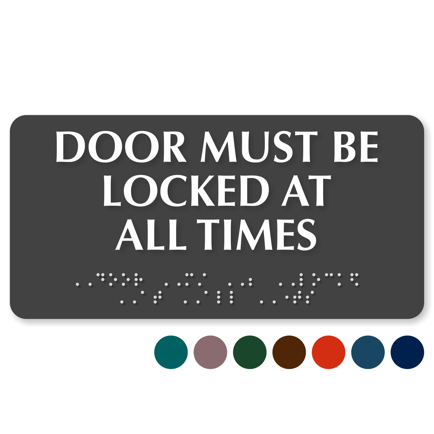 Collection 92+ Images Is A Door Locked Horizontal Or Vertical Updated