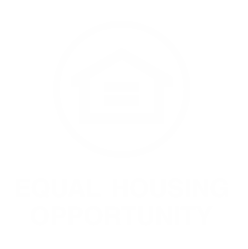 Equal Housing Opportunity Select-a-Color Engraved Sign