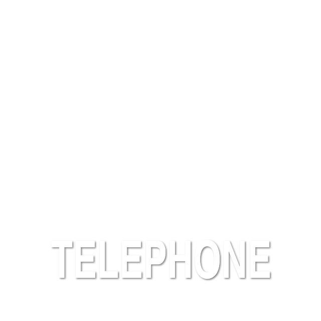 Telephone, with Graphic