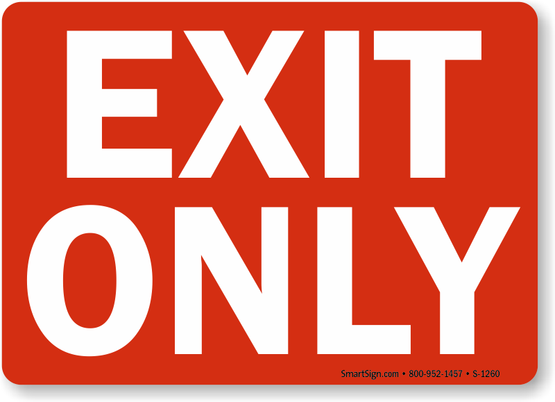 exit-only-signs-exit-entrance-signs-sku-s-1260
