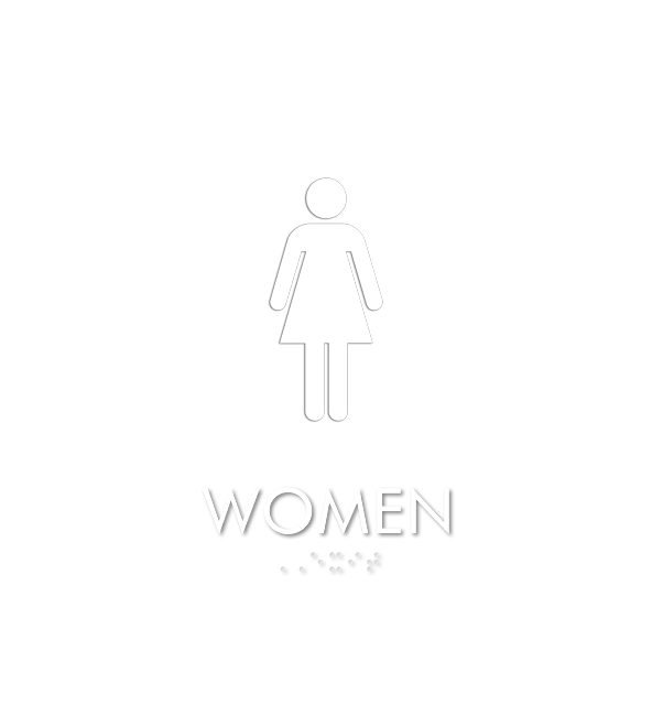 Women Sign