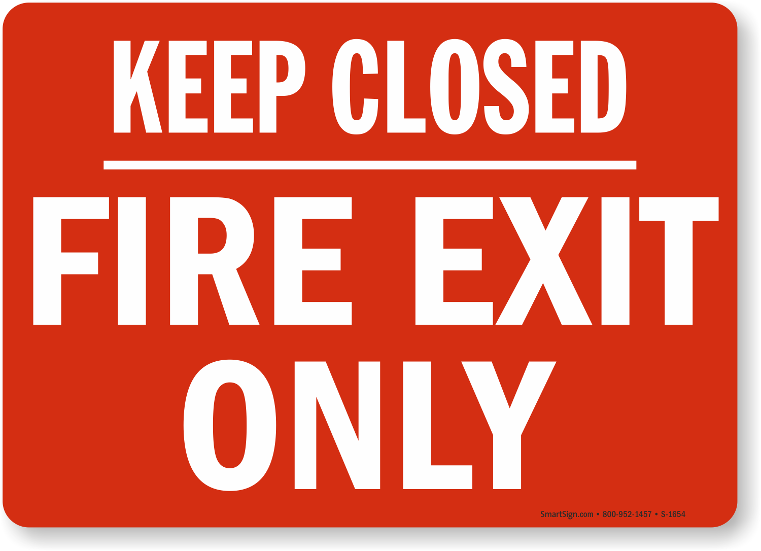 keep-closed-fire-exit-only-sign-sku-s-1654