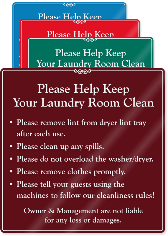 help-keep-your-laundry-room-clean-showcase-wall-sign-sku-se-5989
