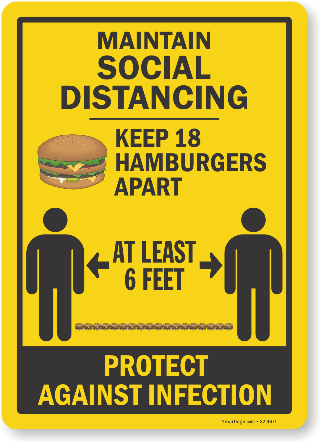Cafeteria Signs | Cafe Signs & Keep Cafeteria Clean Signs