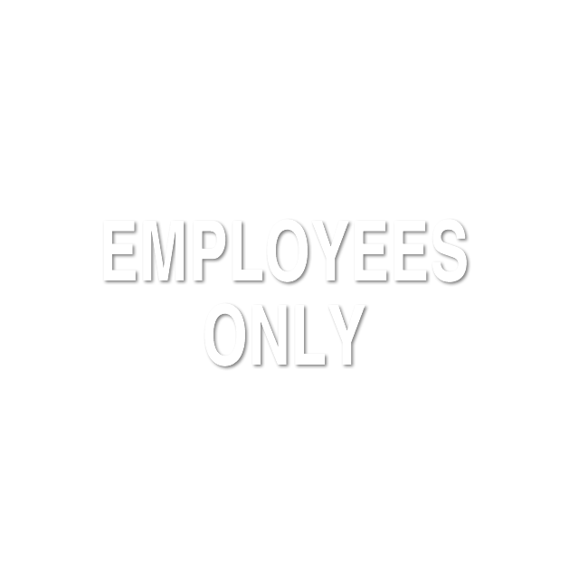 Employees Only