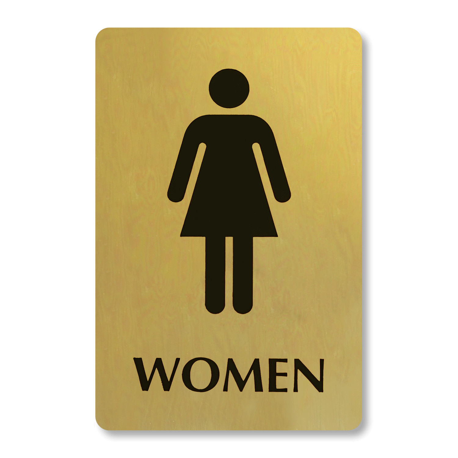 Header Signage Woman What Does The Female Sign Look Like