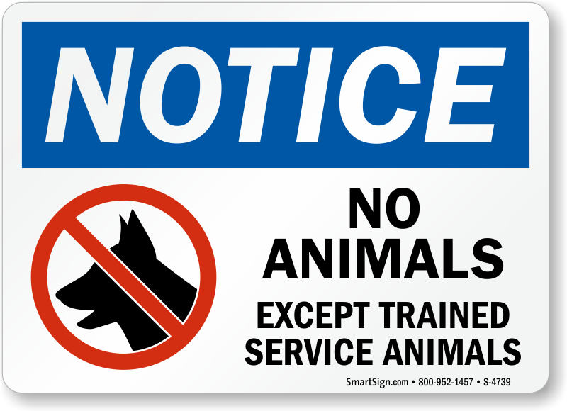 Service notice. Service animal. Анимал контрол. Animal Control us logo. Excert service animals.
