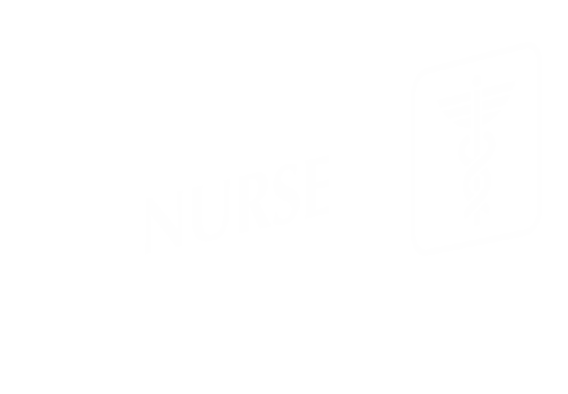 Nurse Above Door Corridor Sign