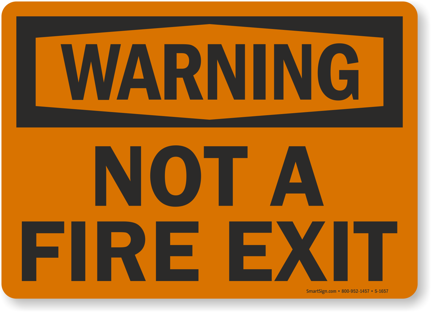 Free Fire Exit Signs Download Free Fire Exit Signs Png Images Free Images