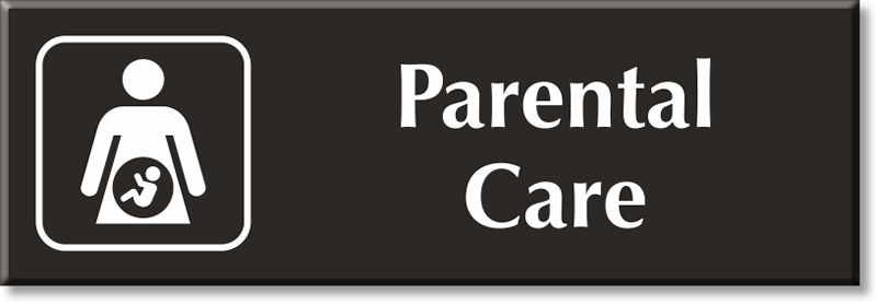 Your parents care