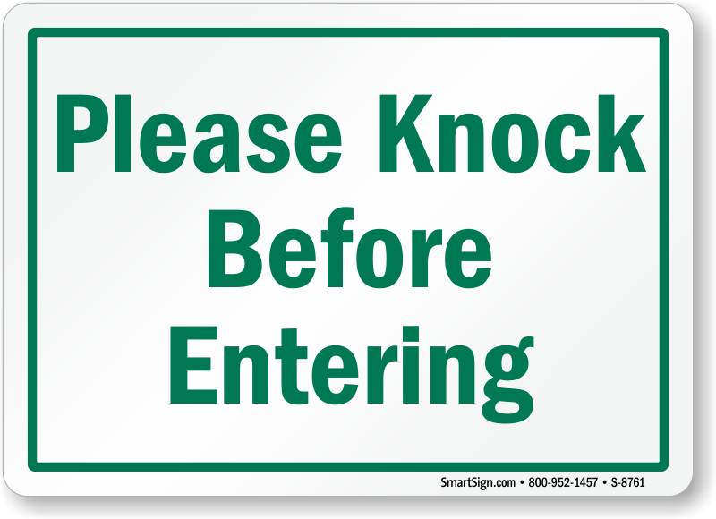 please-knock-before-entering-sign-sku-s-8761