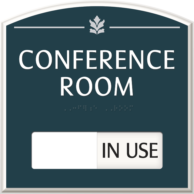Room In Use Sign Printable