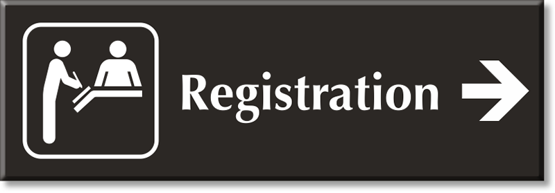 Значок регистрации. Регистрация пиктограмма. Табличка регистрация. Registration картинки.