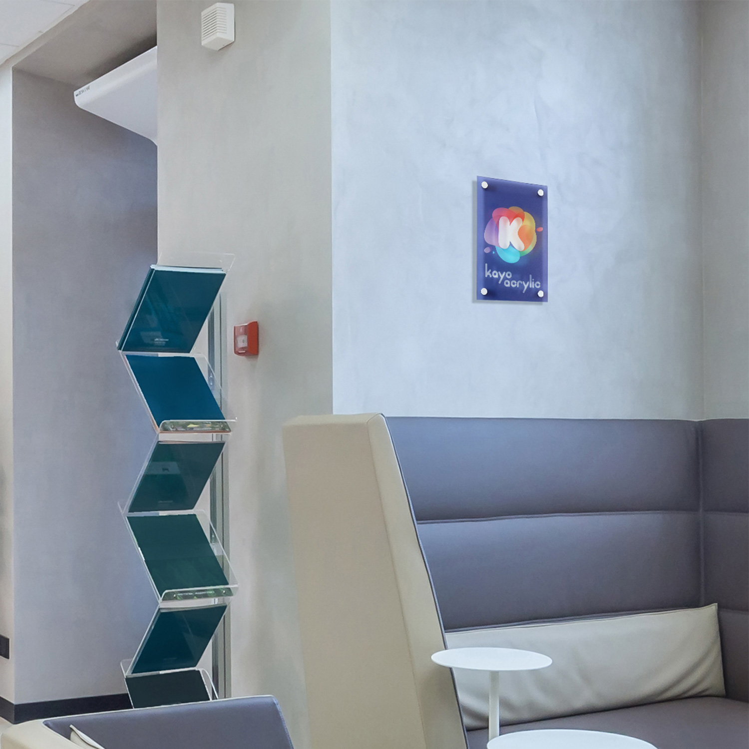 Create your own ClearBoss design and color