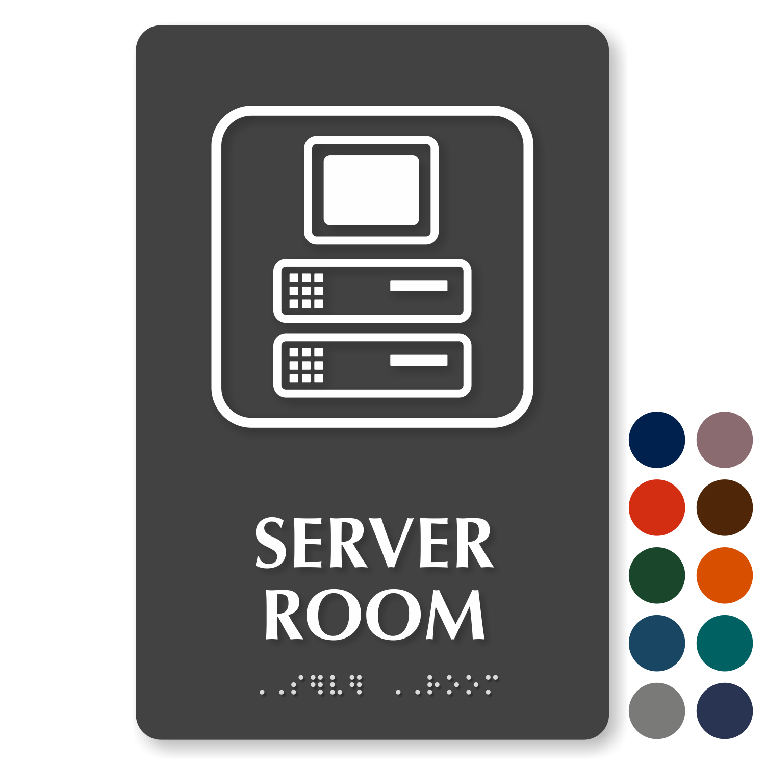 Server Rooms
