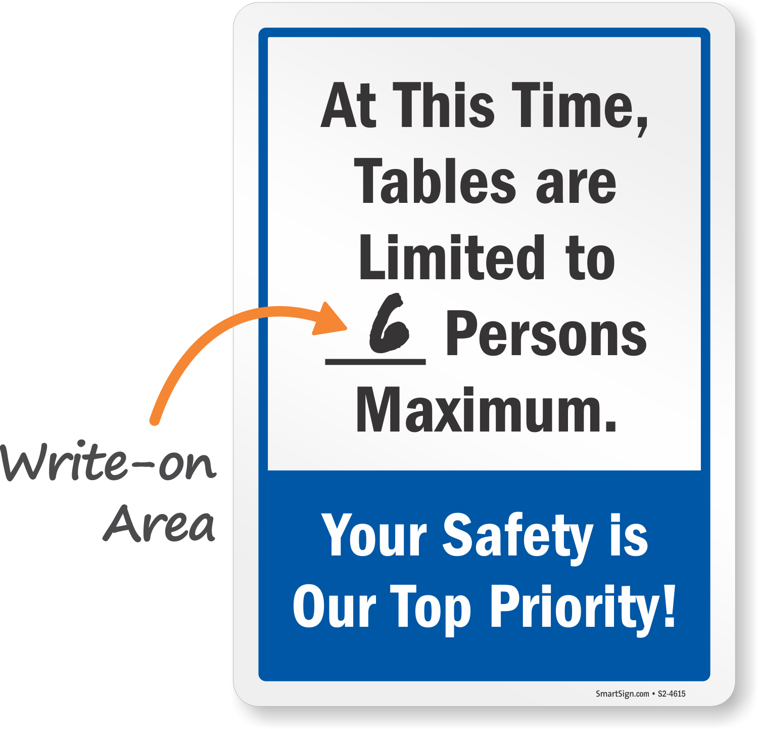 Cafeteria Signs | Cafe Signs & Keep Cafeteria Clean Signs