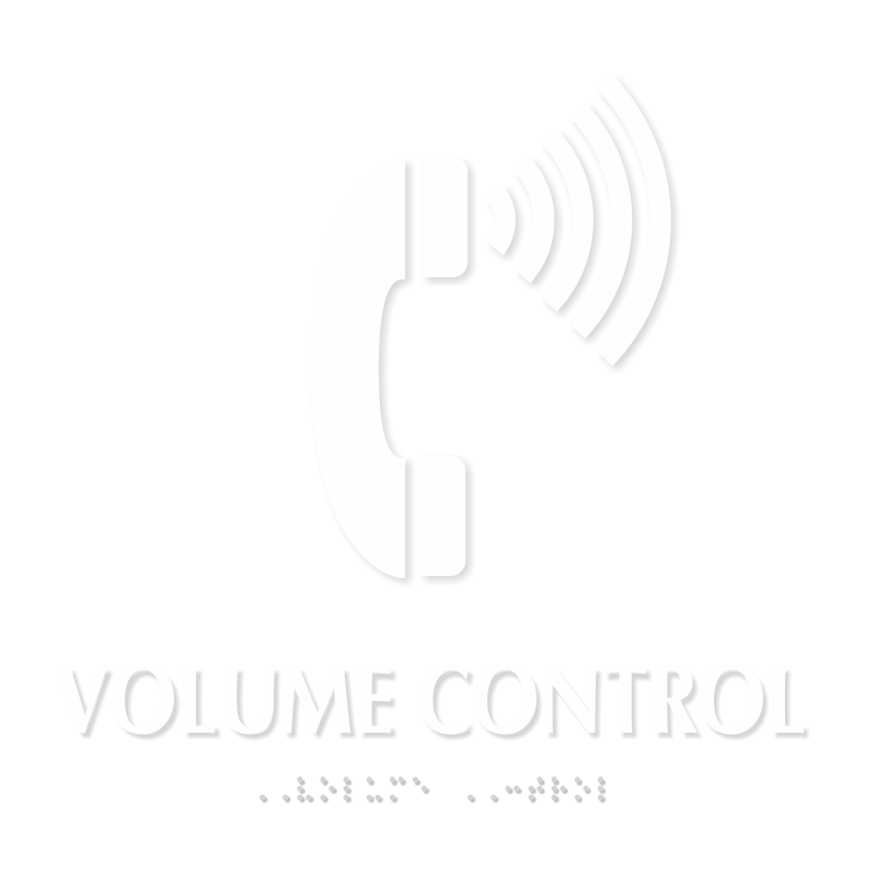 Volume Control