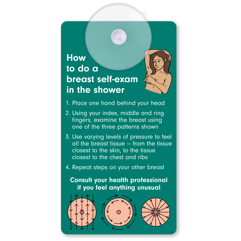How You Can Self-Assess Your Breast Measurements