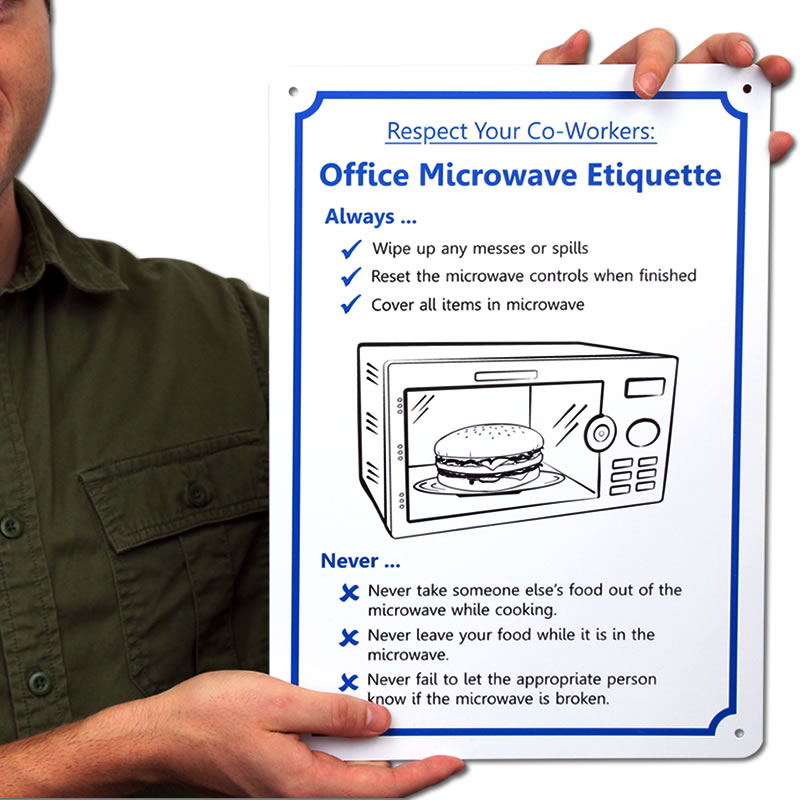 Office Microwave – BestMicrowave