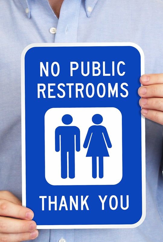 no-public-restrooms-thank-you-sign-sku-s-4873