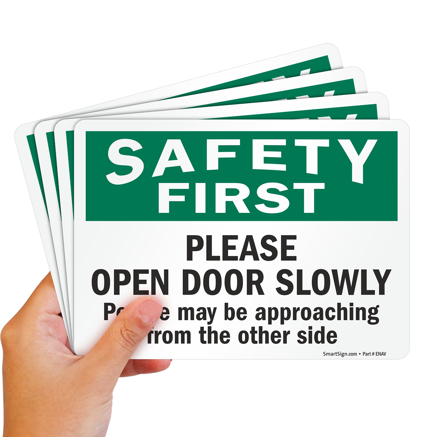 Safety  Opendoor