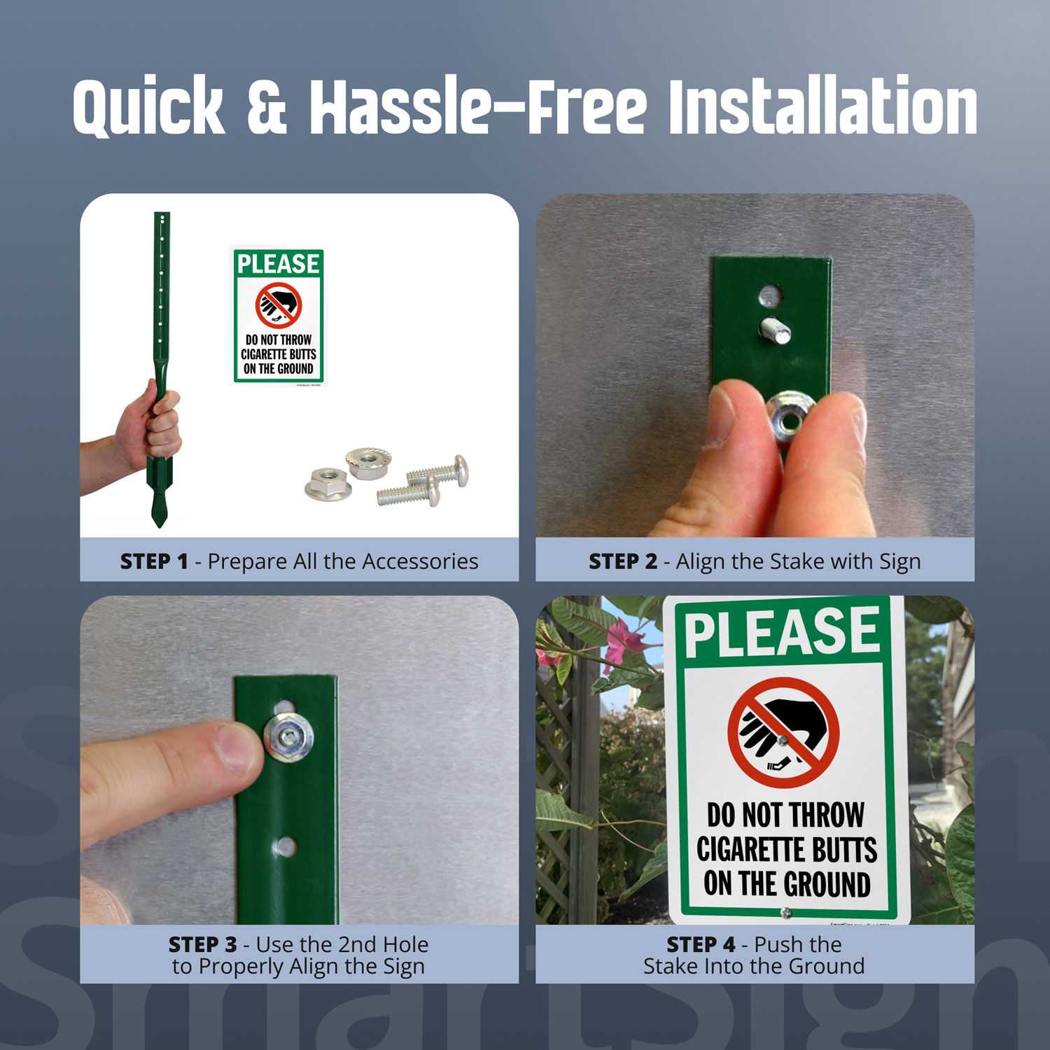 cigarette advent calendar DIY Cigarette Advent Calendar Gift Idea