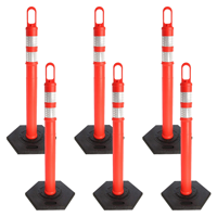 Reflective Delineator Pack