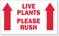 Label