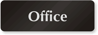 Office Sign