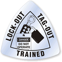 Hard Hat Decals