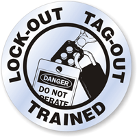 Hard HAT DECAL