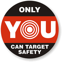 Hard Hat Decal