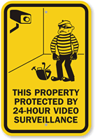 Protected By 24 Hour