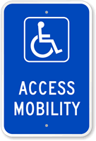 Access Mobility