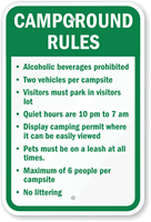 Custom Sign